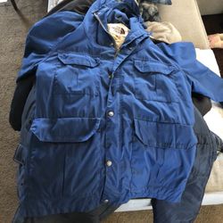 North Face Women’s Jacket