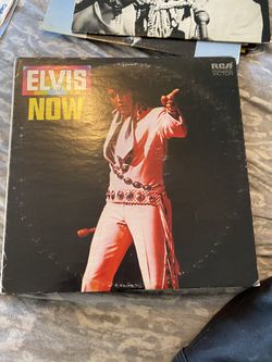 Elvis Presley