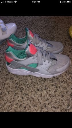 Nike hurache
