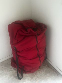 Artificial Christmas Tree