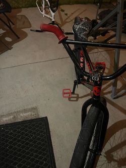 Throne bike