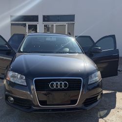 2013 Audi A3