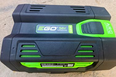 EGO 56V 4AH LITHIUM BATTERY
