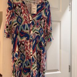 brand new ZARA dress