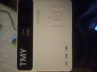 Mini Projector
