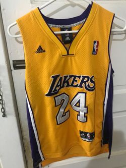 Youth Los Angeles Lakers Kobe Bryant Jersey