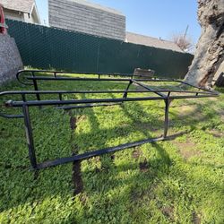 Truck Rack