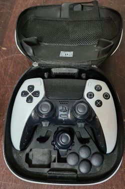PS5 Dualsense Edge Controller