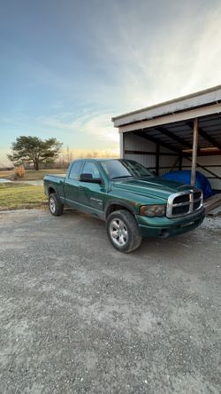 2004 Dodge Ram 1500
