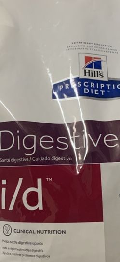 Hills Digestive Care Pet Food