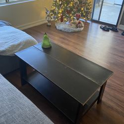 Coffee Table Little Fragile But Nice