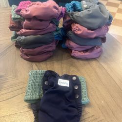Groves Reusable Training Pants