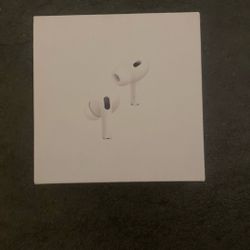 AirPod Pro 2 For Sale