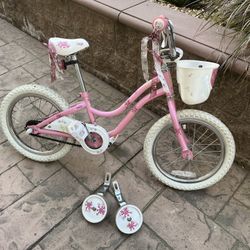 Trek - Child Bicycle