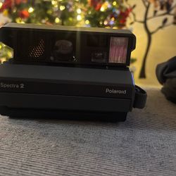 Polaroid Spectra 2 