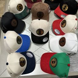 Hats