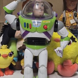 Disney Pixar Toy Story @ToyBros 