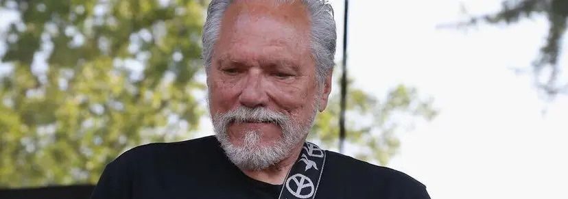 Jorma Kaukonen
