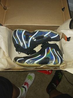 Sneaker LOT (4 Pair) $300!!! GOOD CONDITION 