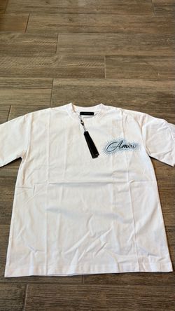 amiri shirt