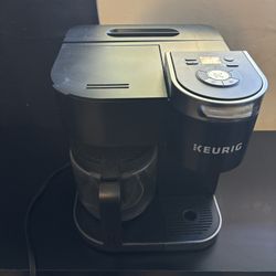 Keurig Duo 