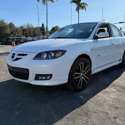 2007 Mazda 3