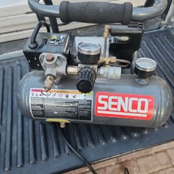 SENCO Air Compressor 