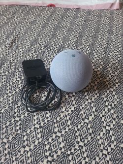 Amazon Echo