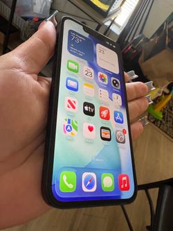 iPhone 13 for cricket wireless/att