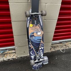 Tony Hawk Skateboard