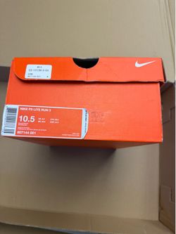 Brand New Men’s Nike shoes