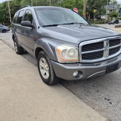 2005 Dodge Durango