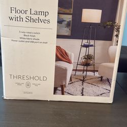 Floor Lamp Light New