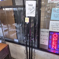 Display Rack. Cards. Books , Magazine