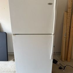 Whirlpool Refrigerator For Sale 