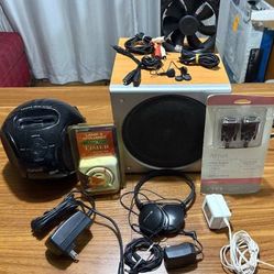 Electronics #1