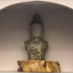 Budha Statue 