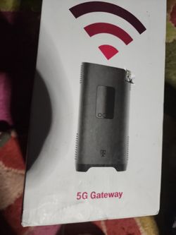 Tmoblie Internet Box
