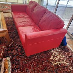 Couch - Comfortable Seating