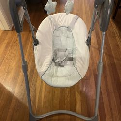 Baby Graco Baby Swing