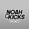 Noahckicks LLC