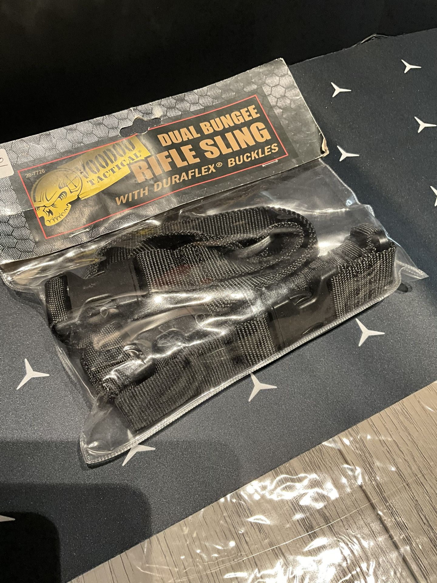 1 Point Sling