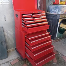 Craftsman Tools Box 