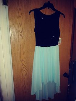 Nwt ladies dress sz 5/6