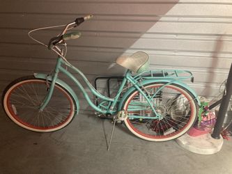 Bike Beach Cruiser