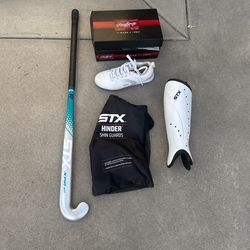 Girls Field Hockey Gear