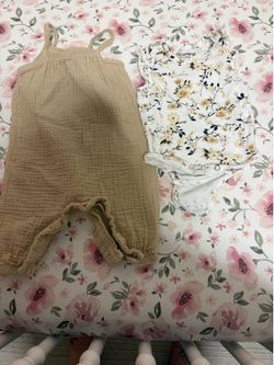 Bearpaw Baby Set