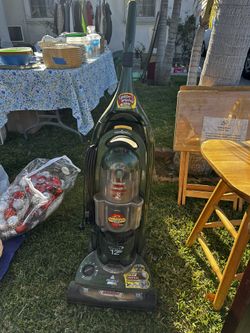 Vacuum
