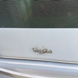 Whirlpool Stove