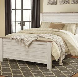 Queen Bedroom Set